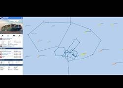 Enlace a El controvertido camino que recorrió el barco que bloqueó el Canal de Suez