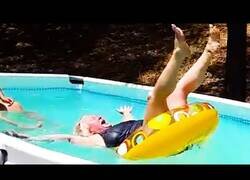 Enlace a Con el buen tiempo, llegan los buenos fails