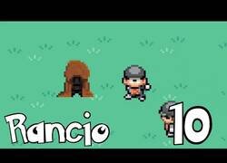 Enlace a Pokémon Rancio: El Team Rocket despega de nuevo
