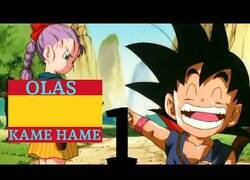 Enlace a Los errores más vergonzosos del doblaje en español de Dragon Ball