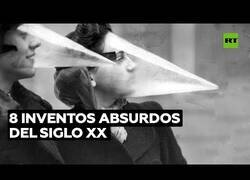 Enlace a Los inventos más absurdos del siglo XX