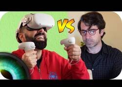 Enlace a Gamers vs Gente Normal