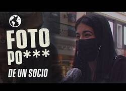 Enlace a Anécdotas de captadores de ONGs