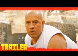 Enlace a El trailer oficial de Fast & Furious 9