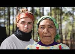 Enlace a Descubriendo a los Rarámuri, los Indígenas 'Runners'