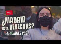 Enlace a ¿Qué opinan los jóvenes madrileños sobre la elecciones del 4M?
