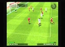 Enlace a Así era European Super League, el juego del año 2000 que predijo la SuperLiga