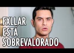 Enlace a ¿Por qué el sexo está sobrevalorado?