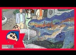 Enlace a Shin Chan viaja a España para conmemorar los 20 años de emisión en nuestro país