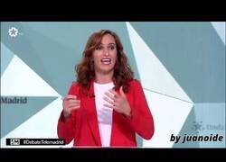 Enlace a El Debate del Asco madrileño