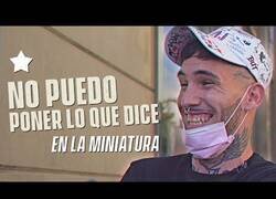 Enlace a ¿Qué es el Éxito según la juventud?