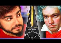 Enlace a ¿Por qué Beethoven quería que sus piezas fueran más rápidas?
