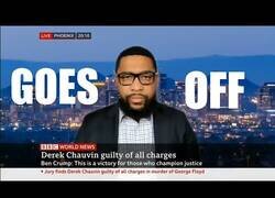 Enlace a Ex Policia americano negro desmonta el movimiento Black Lives Matter en la BBC