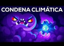 Enlace a ¿Estamos a tiempo de frenar el cambio climático?