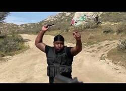 Enlace a Call of Duty en la vida real