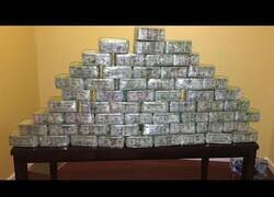 Enlace a Recopilación de TikToks grabados por integrantes de cárteles en américa