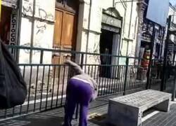 Enlace a ¿Y cómo llevas lo de dejar de fumar...?