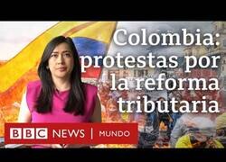 Enlace a Claves para entender lo sucedido en Colombia