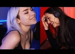 Enlace a Sasha Grey reacciona a streamers de contenido erótico