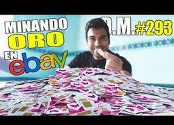 Enlace a ¿Cuánto oro se puede extraer de 1.000 Tarjetas SIM?