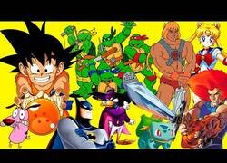 Enlace a Todas las intros de las series animadas de los 80 y 90