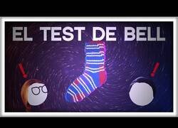 Enlace a El Test de Bell que demostró las locuras de la física cuántica