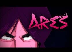 Enlace a La historia de Ares explicada musicalmente