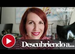 Enlace a La voz que se esconde detrás de Siri