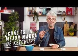 Enlace a ¿Cuál es la mejor marca de ketchup?