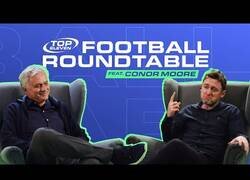 Enlace a Mourinho conoce al mejor imitador de Mourinho