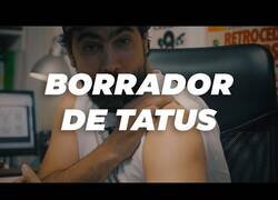 Enlace a Borrador de tatus