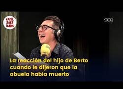 Enlace a Enseñarle a tus hijos lo que es la muerte no es fácil