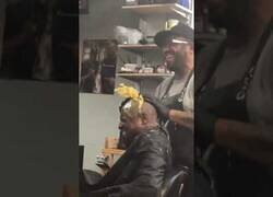 Enlace a No hay nada más doloroso que depilarse toda la cabeza