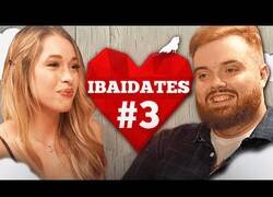 Enlace a Ibai en busca del amor