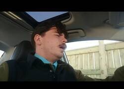 Enlace a Cuando vas a conducir un coche automático