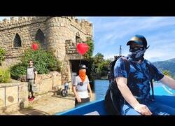 Enlace a Alquilando una isla y llenándola de motos y pistolas