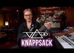 Enlace a ¿Es posible tocar la guitarra con una sola mano?