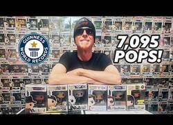 Enlace a La colección de Funko Pop! más grande del mundo