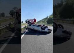 Enlace a Cuando es tu primer y último día en la grúa