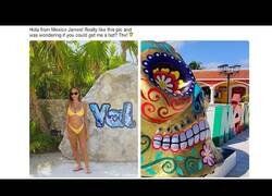 Enlace a Cuando te piden que edites su foto y te lo tomas demasiado en serio