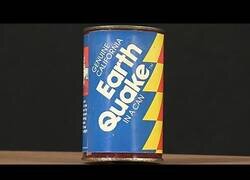 Enlace a ¿Habías visto alguna vez un terremoto enlatado?