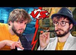 Enlace a ¿Por qué no tenemos Oído Absoluto?