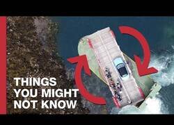 Enlace a Poniendo a prueba el concepto de Ferry rotatorio