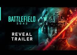 Enlace a El trailer del nuevo Battlefield 2042