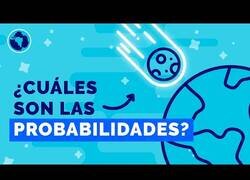 Enlace a ¿Puede un meteorito destruir la Tierra?