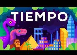 Enlace a ¿Hasta qué punto somos conscientes del paso del tiempo?