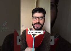 Enlace a Si exisitiera un purgatorio de países