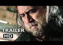 Enlace a El trailer de PIG, la película en la que a Nicolas Cage le secuestran su cerdo