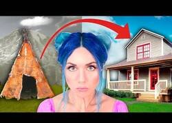 Enlace a ¿Cómo han evolucionado los hogares a lo largo de la historia?