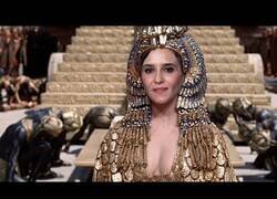 Enlace a Cleopatra Ayuso